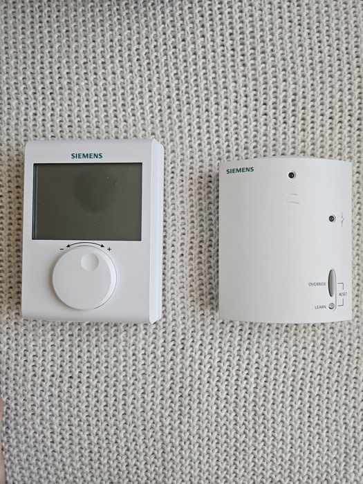 Vand Termostat ambiental