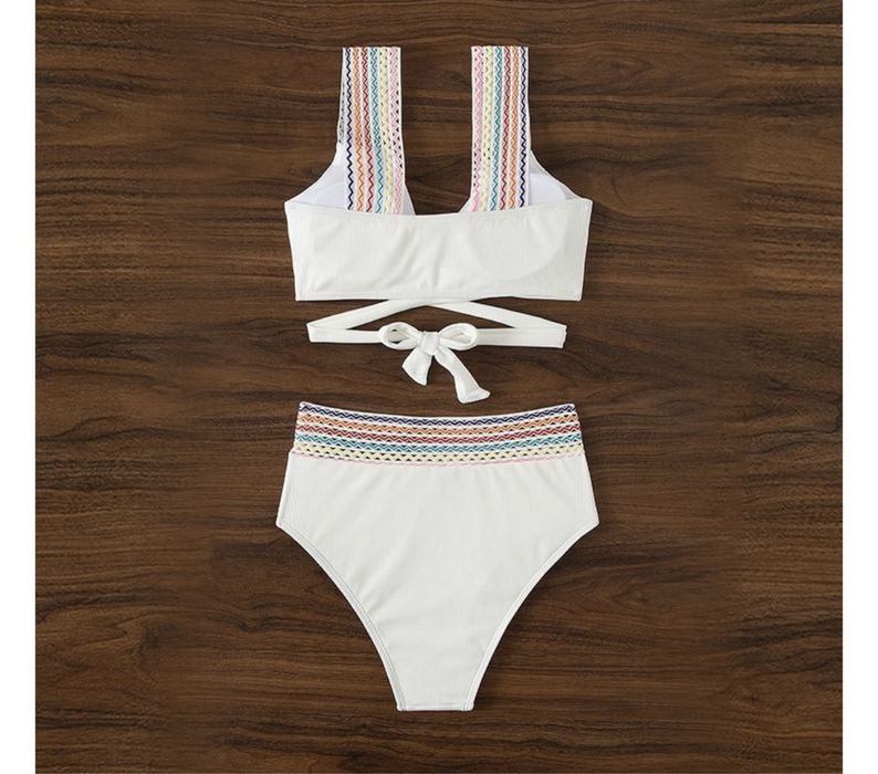 Купальник раздельный