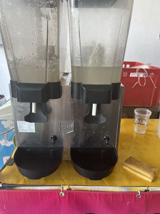 Машина за сок и айран