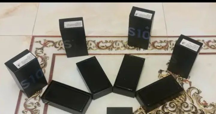 Samsung Galaxy S10 Lot Nou