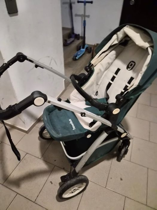 Детская коляска.