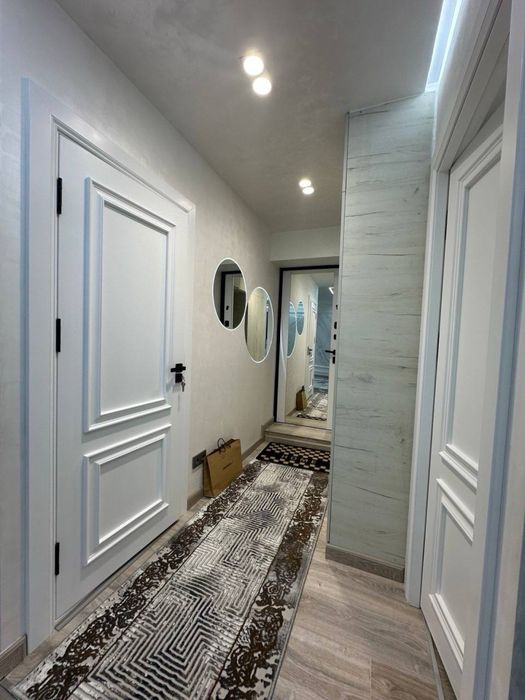 Срочно Сдаётся 2х комнатная квартира