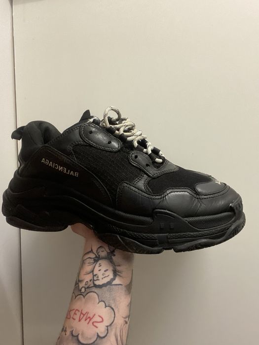 Balenciaga Triple S
