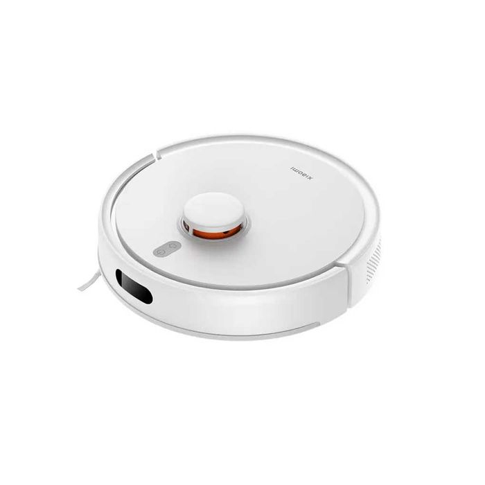 Робот пылесос Xiaomi Mi Robot Vacuum S20