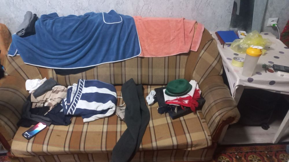 бесплатно раздвижной минидиван