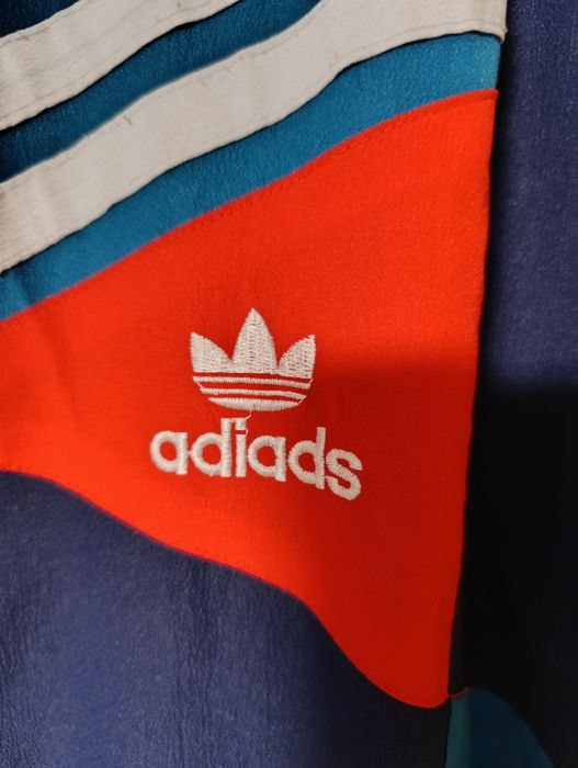 Винтидж горнище Adidas от 90те
