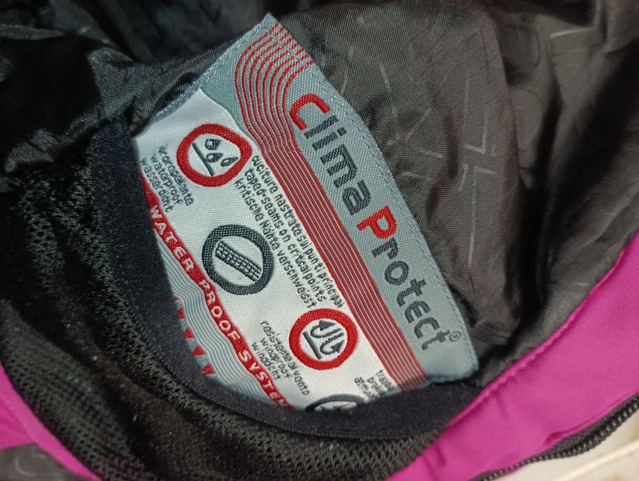 CMP Clima waterproof детско яке - 32 лв