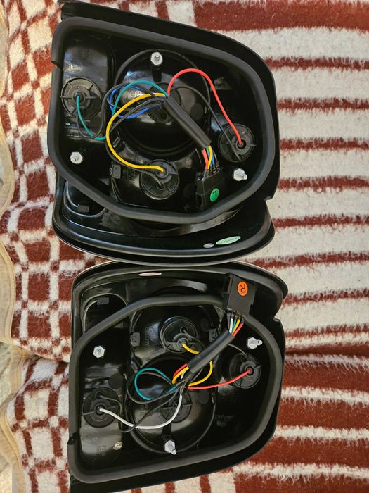 Тунинг стопове за Volkswagen Polo хечбек [ 6N1 ] от (1994-1999)