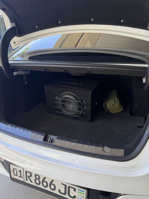 BYD Qin Plus 2021
