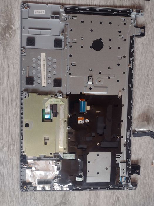 Acer Aspire V5-571 продава се само цял