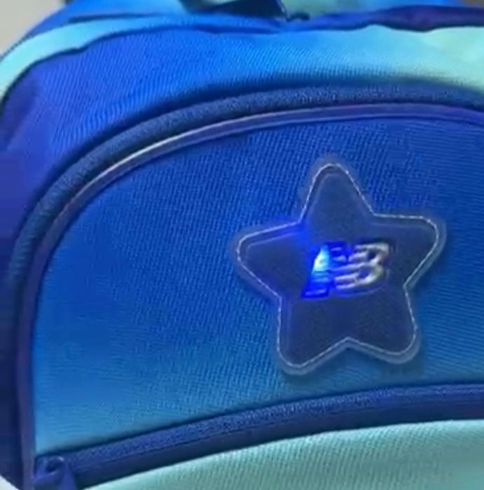 Школьный рюкзак new balance оригинал