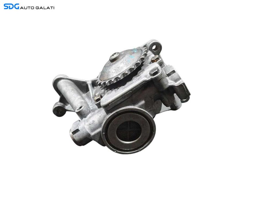 Pompa Ulei Audi A4 B6 2.5 TDI 2001 - 2005 Cod 059115105G 059115121C [N2562]