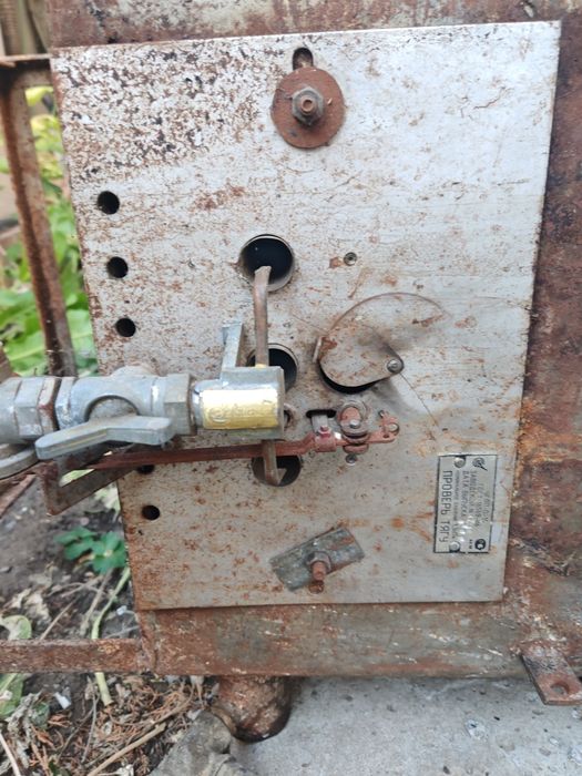 Продам горелки газовые бу