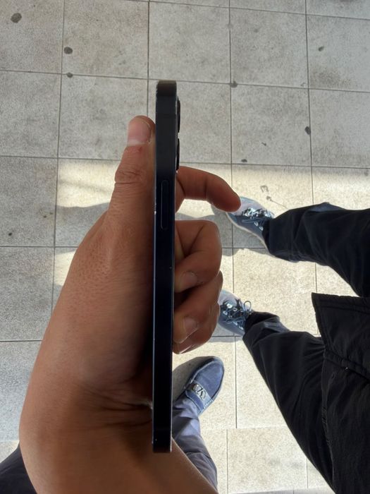 Iphone 12 128gb черный