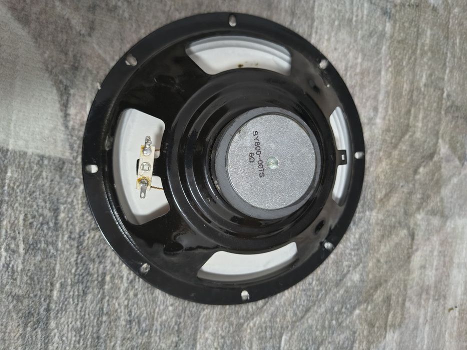 Difuzor 10 inchi