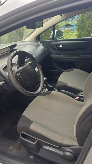 Ситроен Ц4, 1.4I, 16V