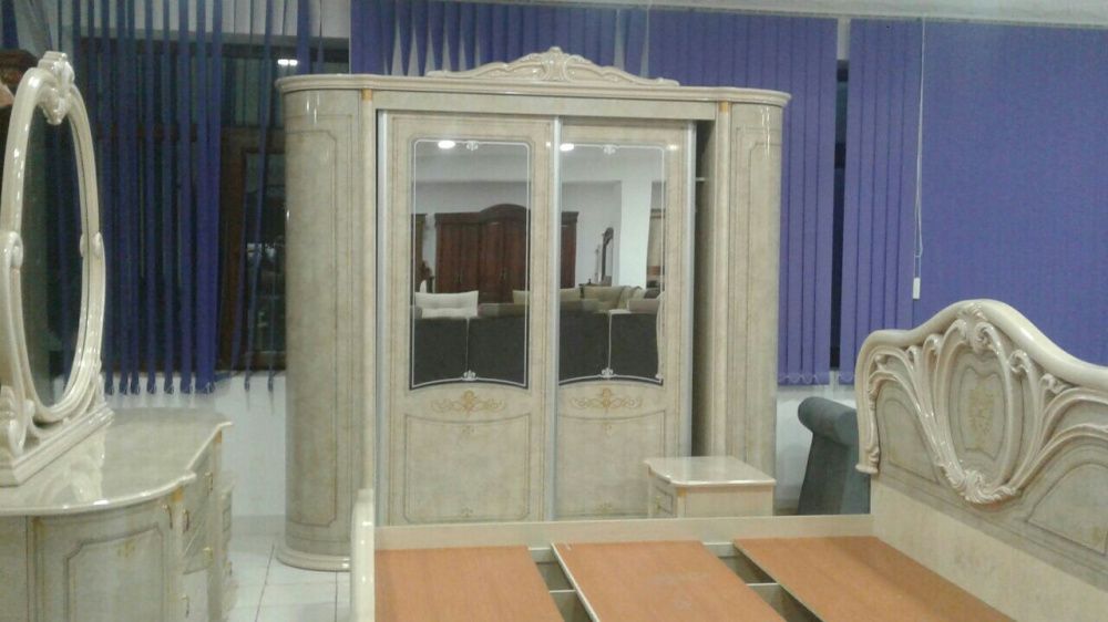 Любой тип сложности заказов сборка или ремонт мебели