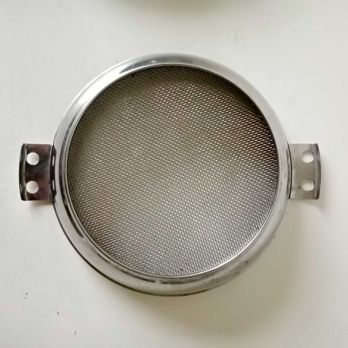 Сито  с  ручками