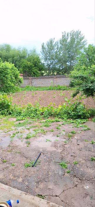 Toshkent viloyati Qibray tumani  Madanyat mahallada quru erga 20 sotiq