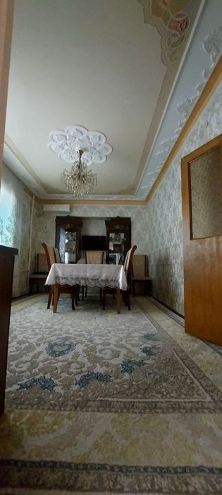 Fayzli xonadon ijaraga beriladi