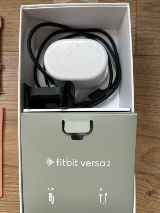 Fitbit Versa 2 Smartwatch