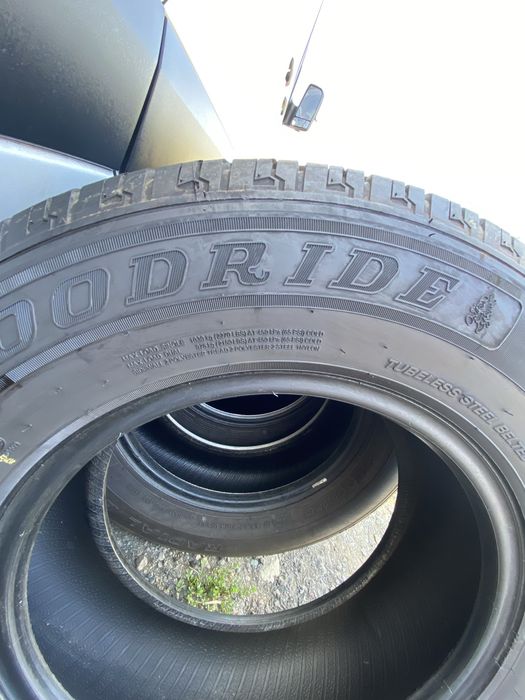 215/70/15/С. 8pr  Goodride radial H188