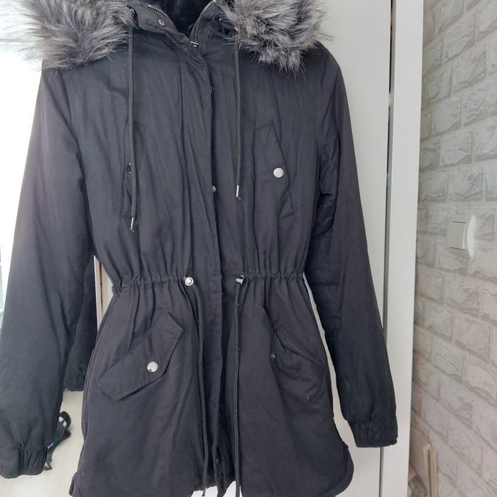 Зимна парка