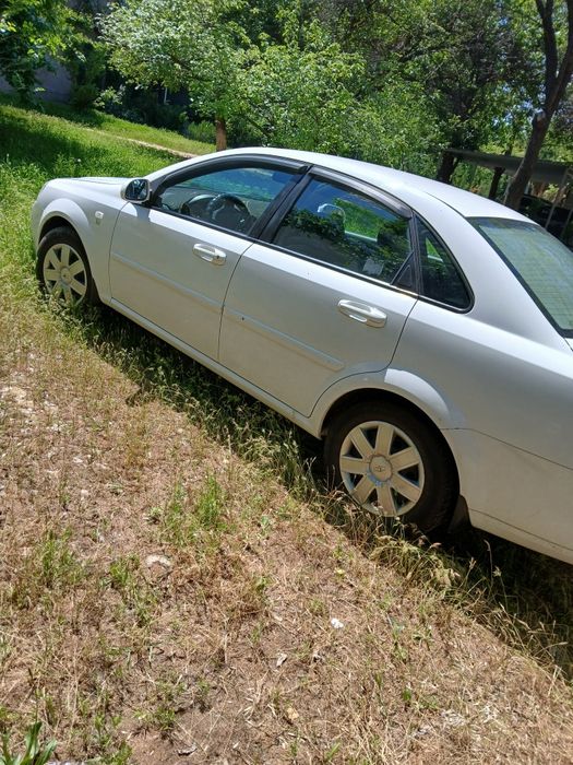 Other Lacetti / Gentra 2013 — 3