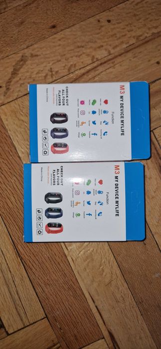 Часовник Bigotti и Intelligence