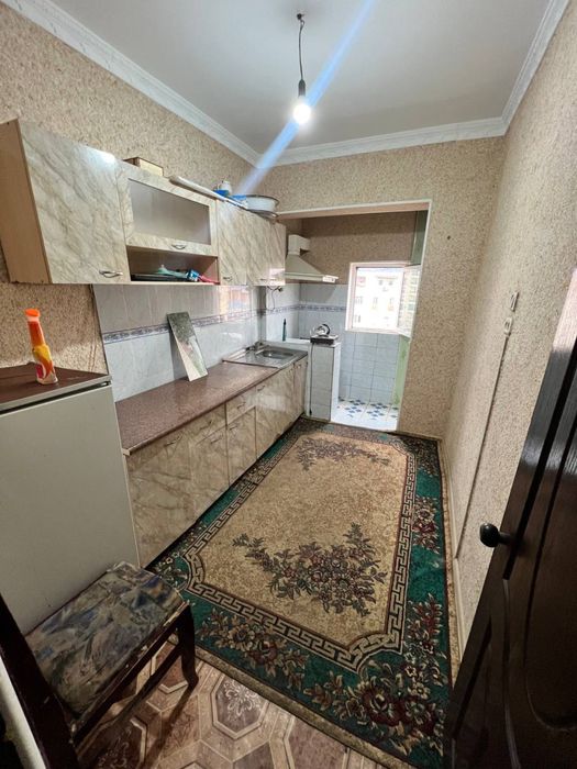 Kvartira holati o’rtacha bollar va qizlar qo’yiladi