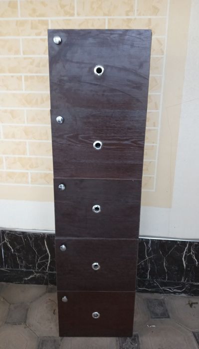 Шкаф для канареек