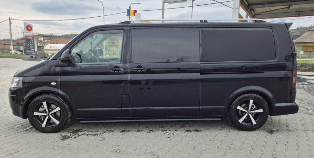 Vand Volkswagen T5