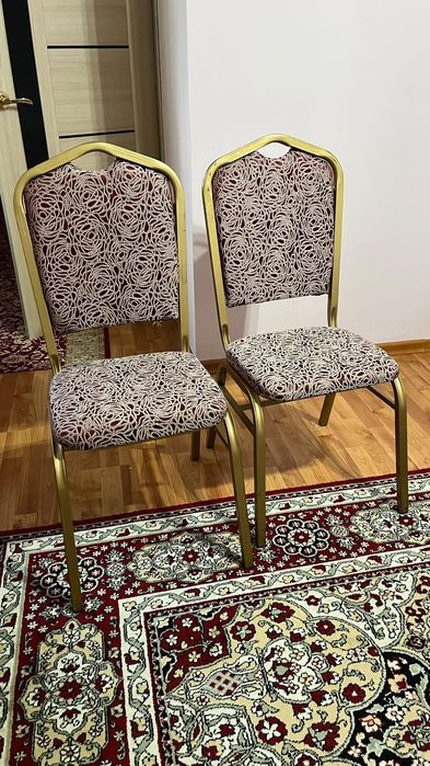 Стулья стулья стулья