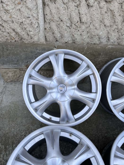 4x108 18 x 8.5 j джанти