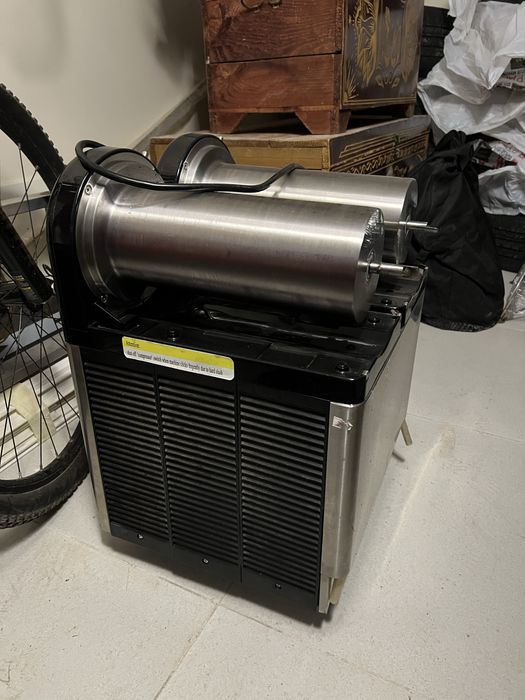 Продается слаш аппарат