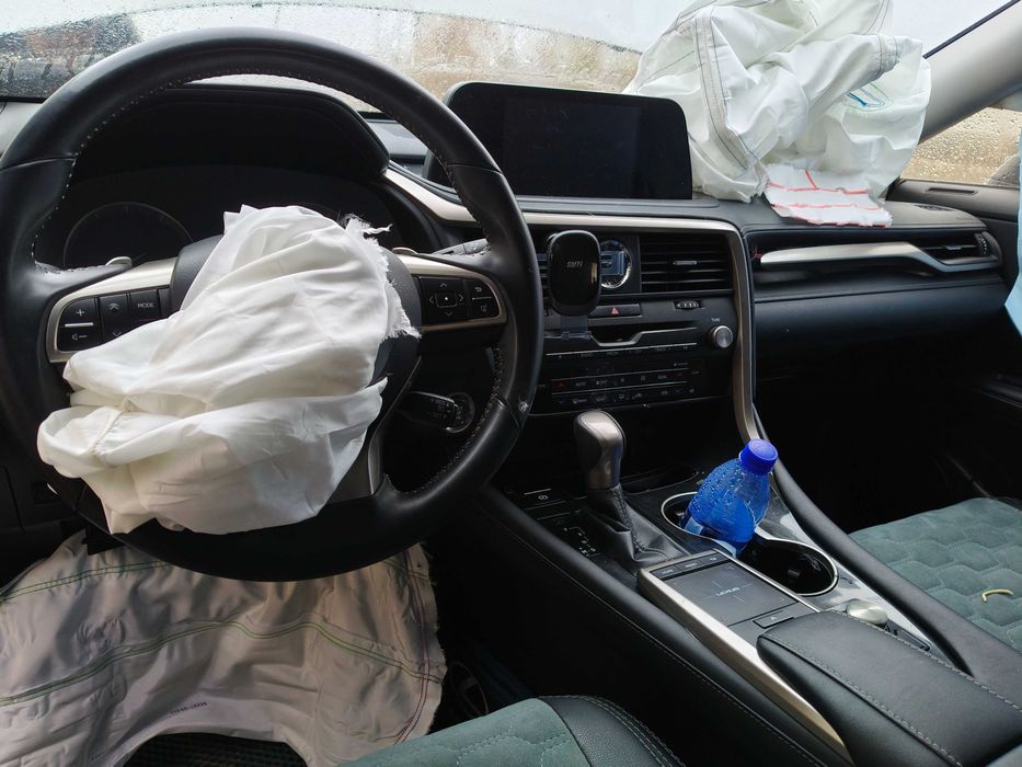 Lexus      RX 300