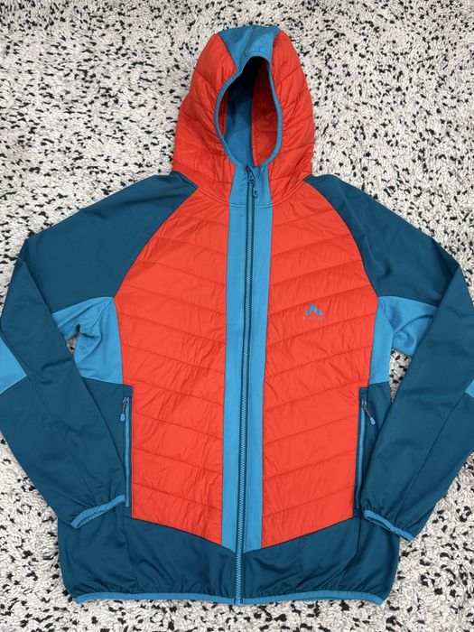 Мъжко яке Mc KINLEY PRIMALOFT . Размер 3XL/58