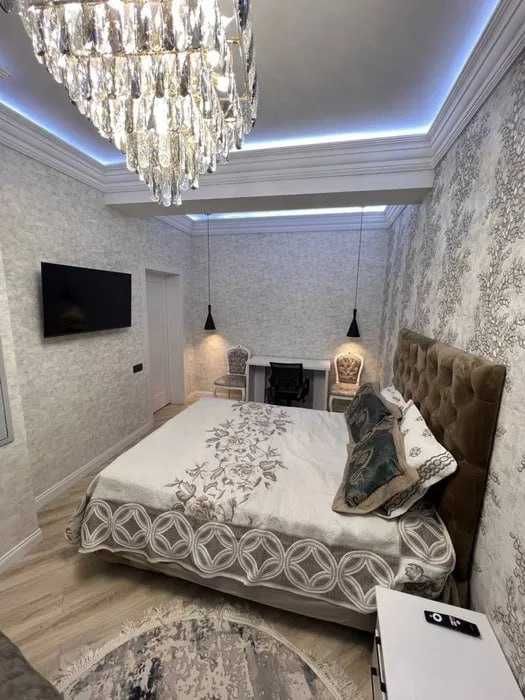 R1 Сдаётся квартира 2/3/12 в Юнусабадском районе ор-р Минор метро