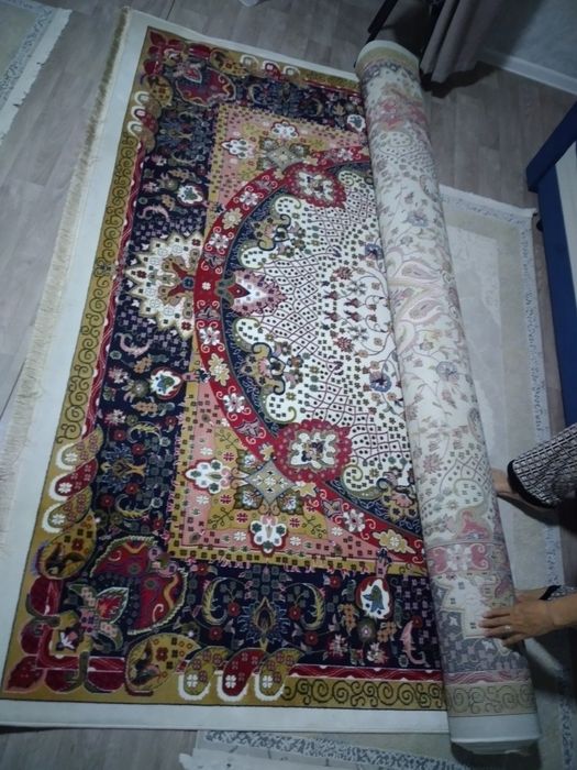 Ковры новый Производство из Турции