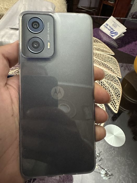 Motorola g24 нова