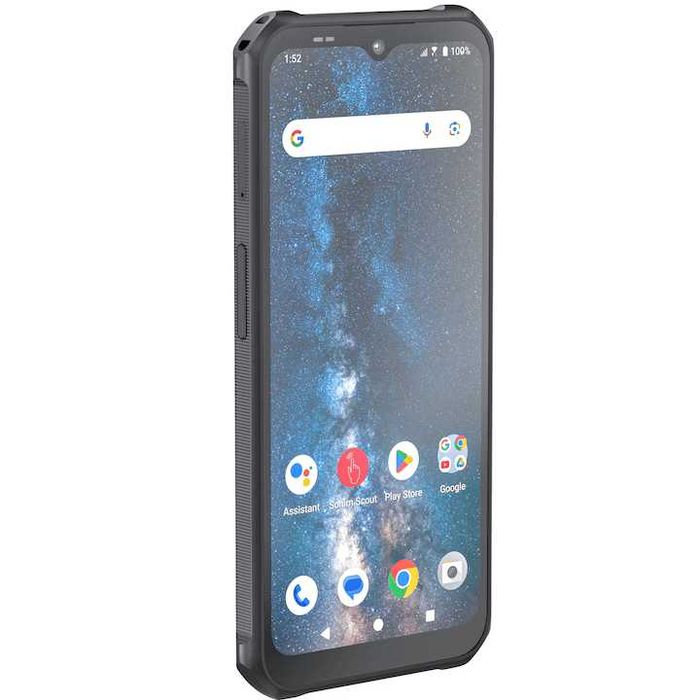 SONIM XP400 5G 6/128GB - Black