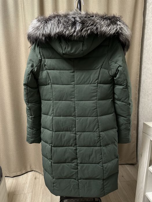 Зимняя куртка, женская