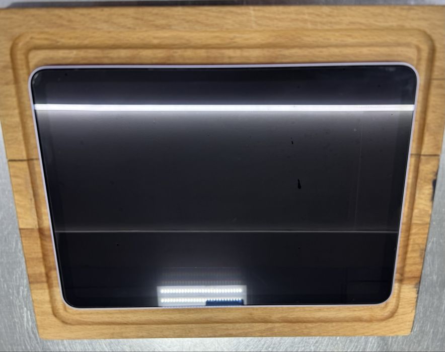 Ipad air 11-inch (m3)