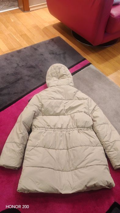 Зимно топло яке NEXT