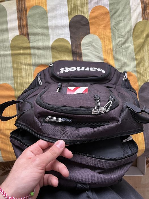 Раница Barnett..