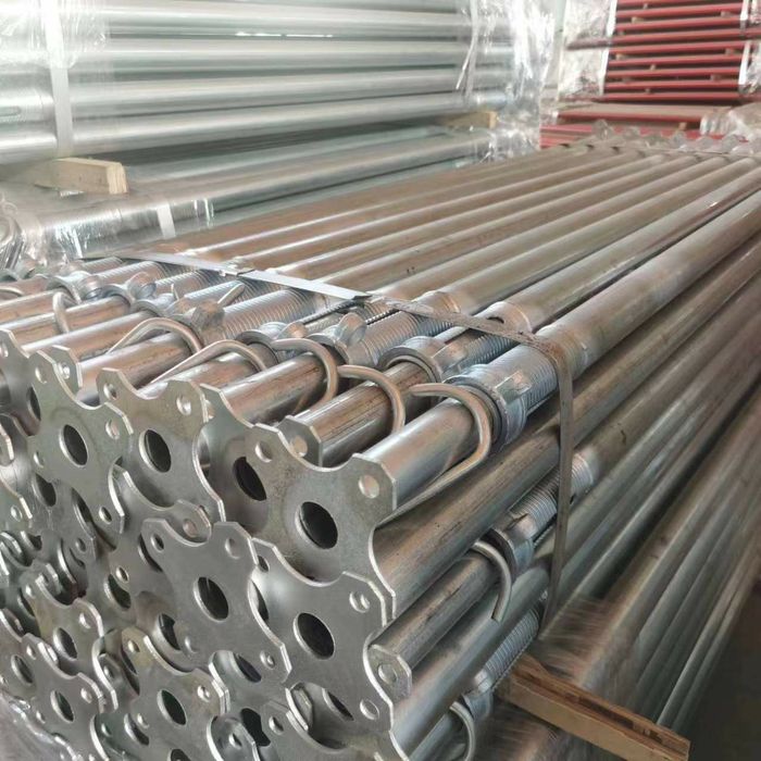 Подпори - хюнебеци - шпризи