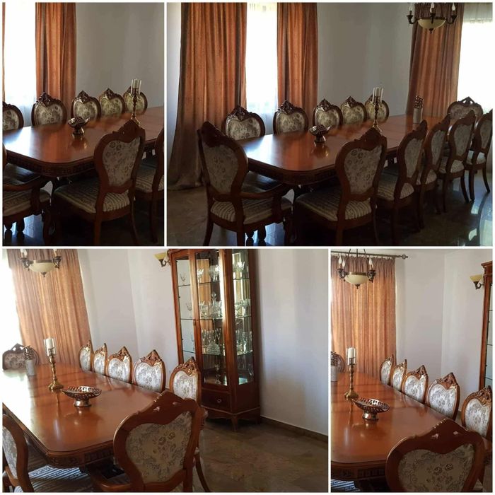 Vilă de închiriat la munte