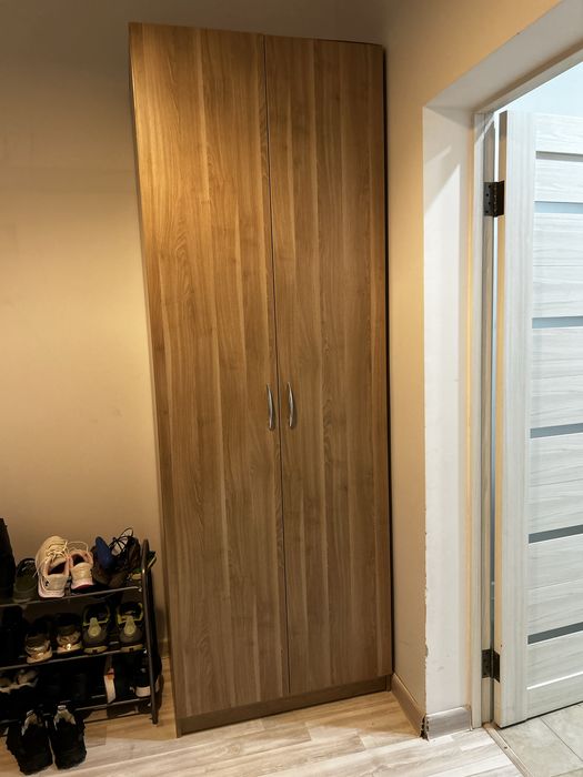 Шкаф для прихожей