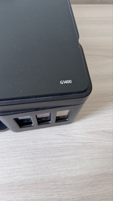 Принтер canon g1400