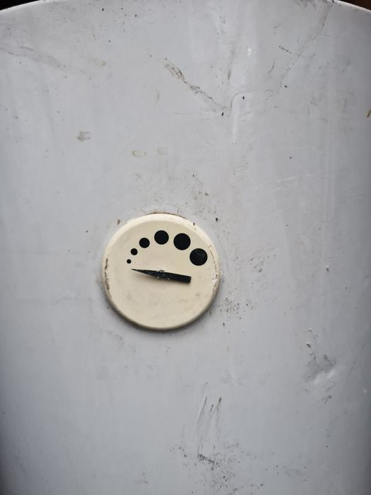 Аристон 100л за 15тыс